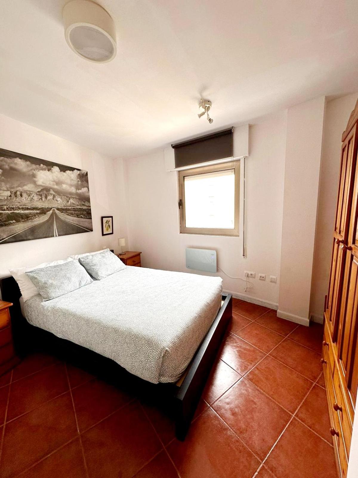 Apartamento Playa Meron San Vicente De La Barquera Exterior foto